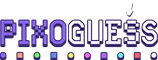 Pixoguess Logo